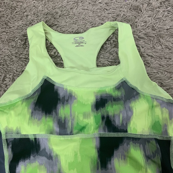Champion// workout tank top size small - Picture 8 of 9